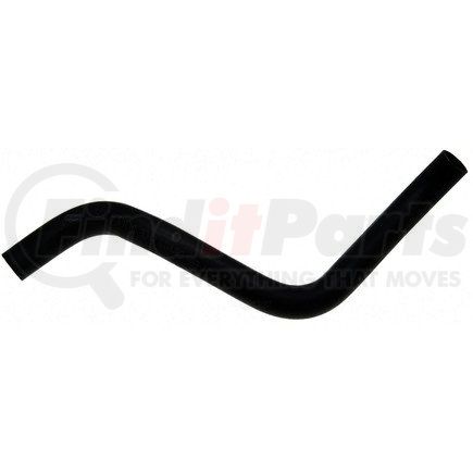 26572X by ACDELCO - Lower Molded Coolant Hose