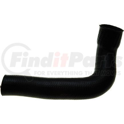 20010S by ACDELCO - Lower Molded Coolant Hose
