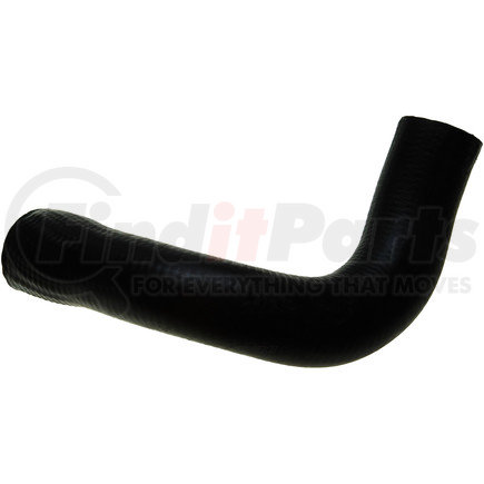 20018S by ACDELCO - Lower Molded Coolant Hose