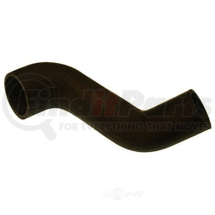 20023S by ACDELCO - Lower Molded Coolant Hose