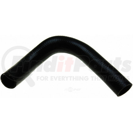 20024S by ACDELCO - Lower Molded Coolant Hose
