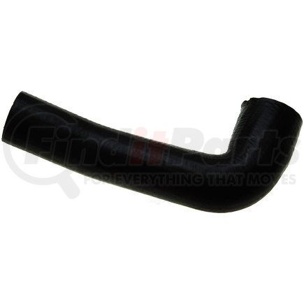 20028S by ACDELCO - Lower Molded Coolant Hose
