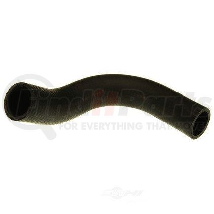 20063S by ACDELCO - Lower Molded Coolant Hose
