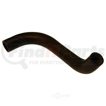 20065S by ACDELCO - Lower Molded Coolant Hose