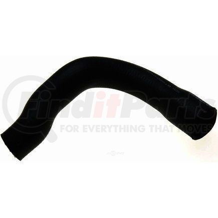 20090S by ACDELCO - Lower Molded Coolant Hose