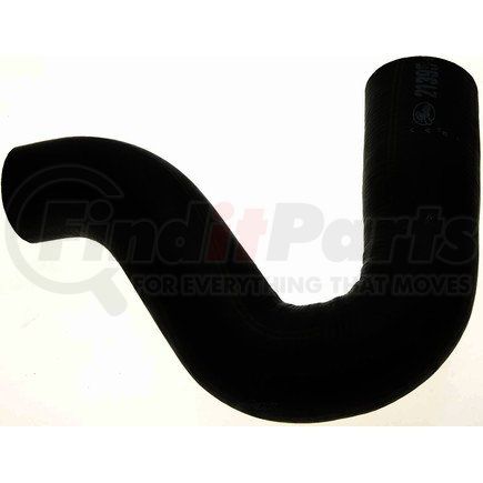 20153S by ACDELCO - Lower Molded Coolant Hose