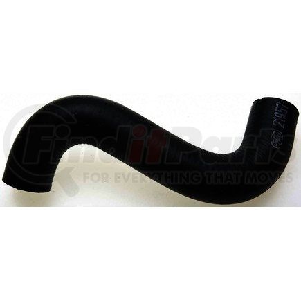 20264S by ACDELCO - Lower Molded Coolant Hose
