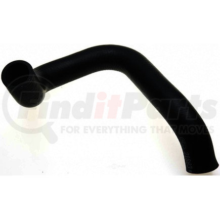 20250S by ACDELCO - Lower Molded Coolant Hose