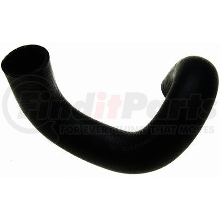 20267S by ACDELCO - Lower Molded Coolant Hose
