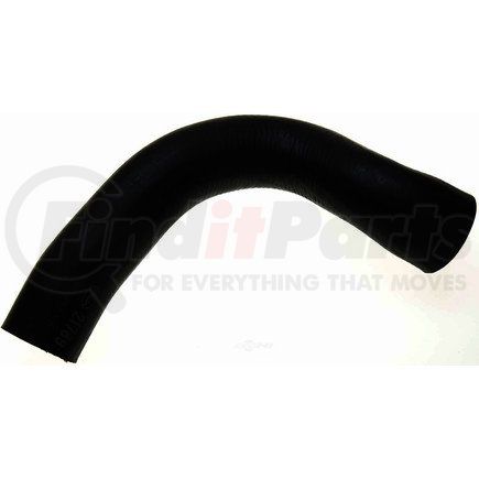 20236S by ACDELCO - Lower Molded Coolant Hose