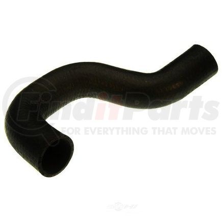 20280S by ACDELCO - Lower Molded Coolant Hose