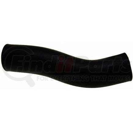 20304S by ACDELCO - Lower Molded Coolant Hose