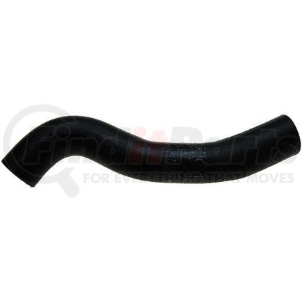 20327S by ACDELCO - Lower Molded Coolant Hose