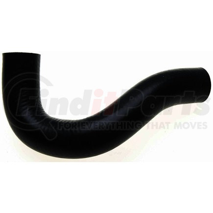 20390S by ACDELCO - Lower Molded Coolant Hose