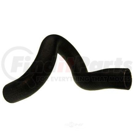 20406S by ACDELCO - Lower Molded Coolant Hose