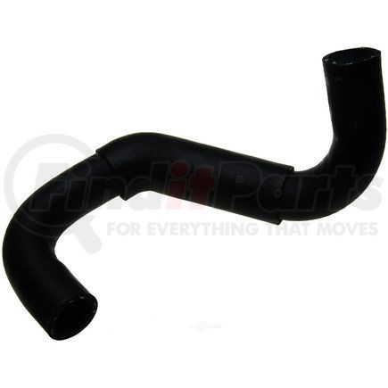 20328S by ACDELCO - Lower Molded Coolant Hose