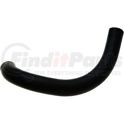22006M by ACDELCO - Lower Molded Coolant Hose