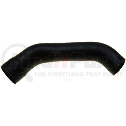 22027M by ACDELCO - Lower Molded Coolant Hose