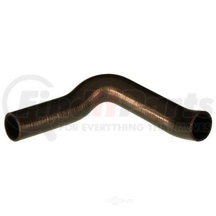 22055M by ACDELCO - Lower Molded Coolant Hose
