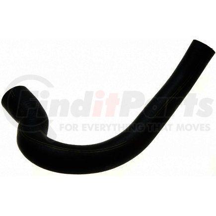 22057M by ACDELCO - Lower Molded Coolant Hose