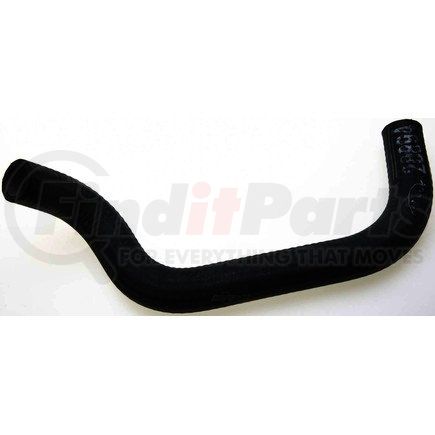22088M by ACDELCO - Lower Molded Coolant Hose