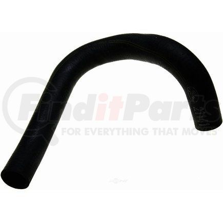 22128M by ACDELCO - Lower Molded Coolant Hose
