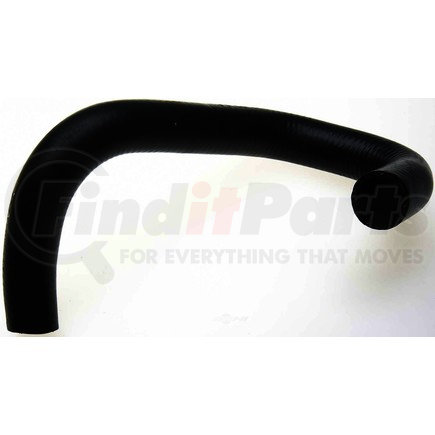 22145M by ACDELCO - Lower Molded Coolant Hose