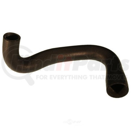 22166M by ACDELCO - Lower Molded Coolant Hose