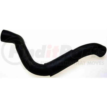 22171M by ACDELCO - Lower Molded Coolant Hose