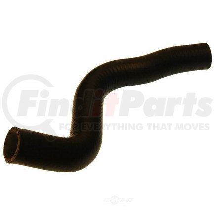 22177M by ACDELCO - Lower Molded Coolant Hose
