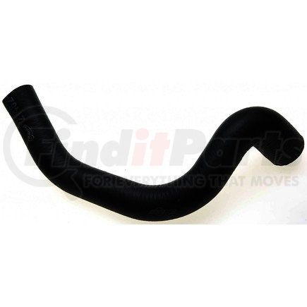 22188M by ACDELCO - Lower Molded Coolant Hose