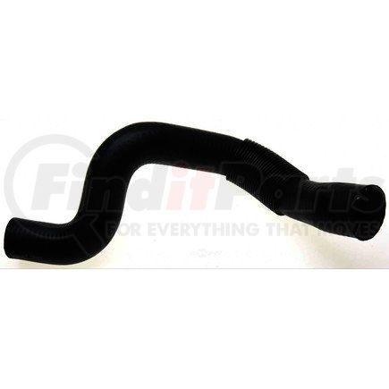 22189M by ACDELCO - Lower Molded Coolant Hose