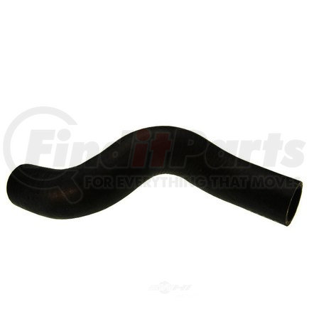 20164S by ACDELCO - Lower Molded Coolant Hose