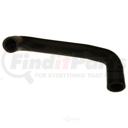 ACDelco 20220S Radiator Coolant Hose Lower Molded Coolant Hose