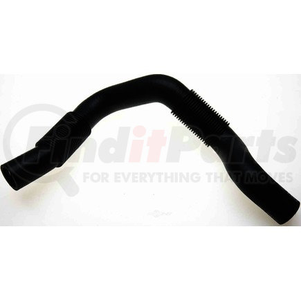 22203M by ACDELCO - Lower Molded Coolant Hose