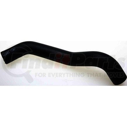 22214M by ACDELCO - Lower Molded Coolant Hose