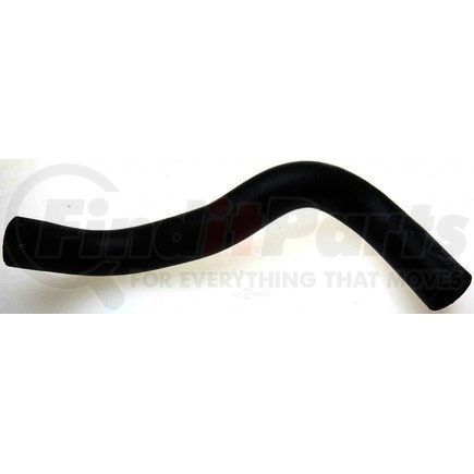 22211M by ACDELCO - Lower Molded Coolant Hose