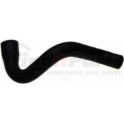 22216M by ACDELCO - Lower Molded Coolant Hose