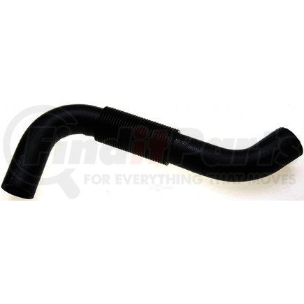 22246M by ACDELCO - Lower Molded Coolant Hose