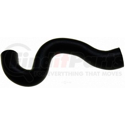 22259M by ACDELCO - Lower Molded Coolant Hose