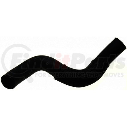 22262M by ACDELCO - Lower Molded Coolant Hose