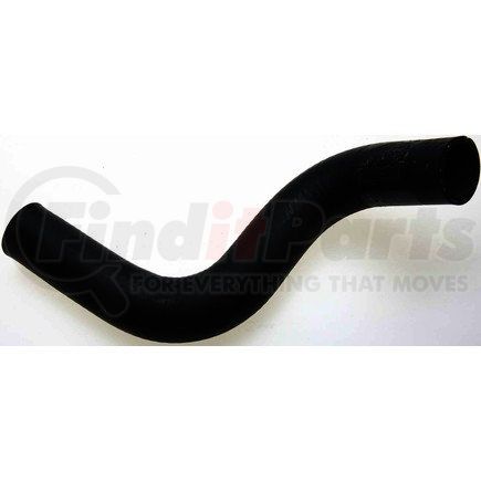 22282M by ACDELCO - Lower Molded Coolant Hose