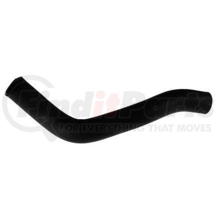 22298M by ACDELCO - Lower Molded Coolant Hose