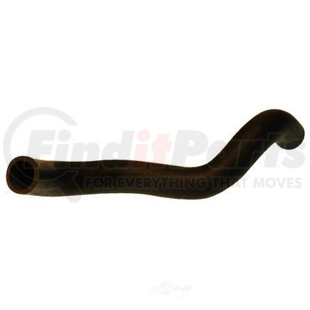 22317M by ACDELCO - Lower Molded Coolant Hose