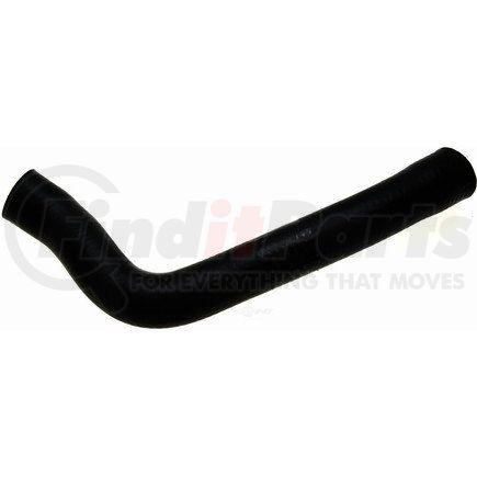 ACDelco 22318M Radiator Coolant Hose Lower Molded Coolant Hose