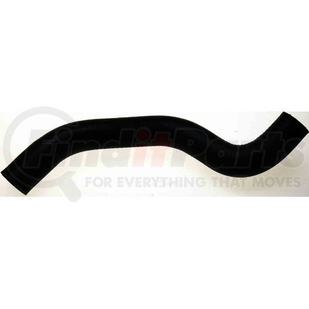 22303M by ACDELCO - Lower Molded Coolant Hose