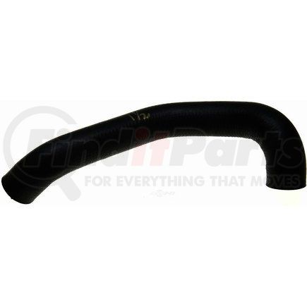 22323M by ACDELCO - Lower Molded Coolant Hose