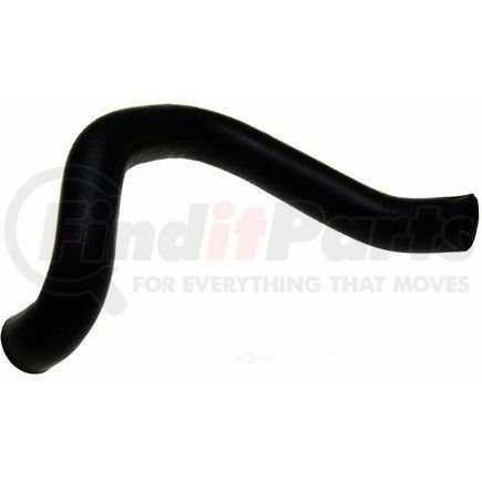 22319M by ACDELCO - Lower Molded Coolant Hose