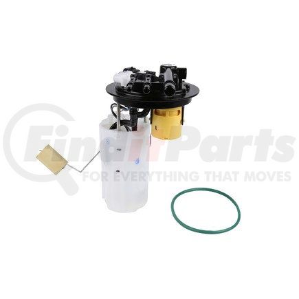 MU2261 by ACDELCO - Fuel Pump and Level Sensor Module with Seal and Float