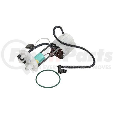 MU2123 by ACDELCO - Fuel Pump and Level Sensor Module with Seals